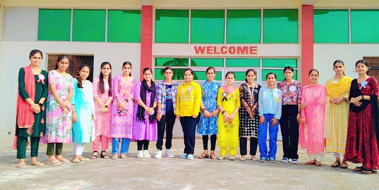 Sir Chhoturam Modern Sr. Sec. School