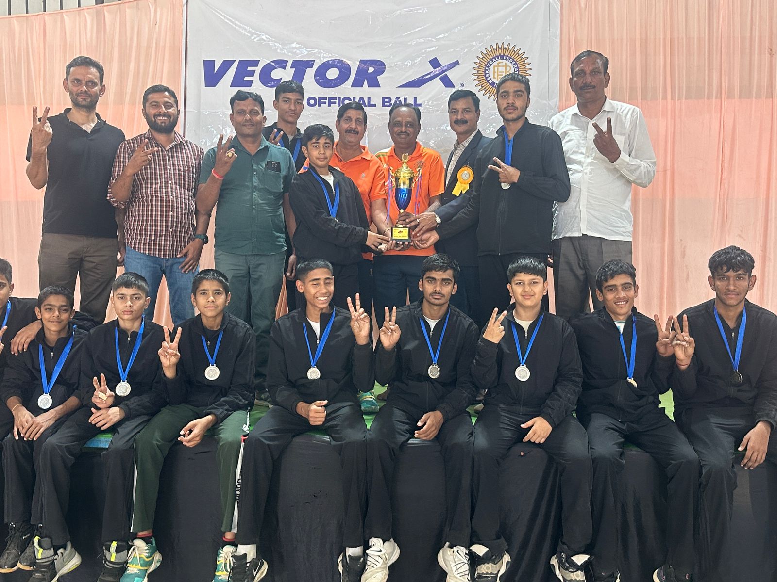 Sir Chhoturam Modern Sr. Sec. School