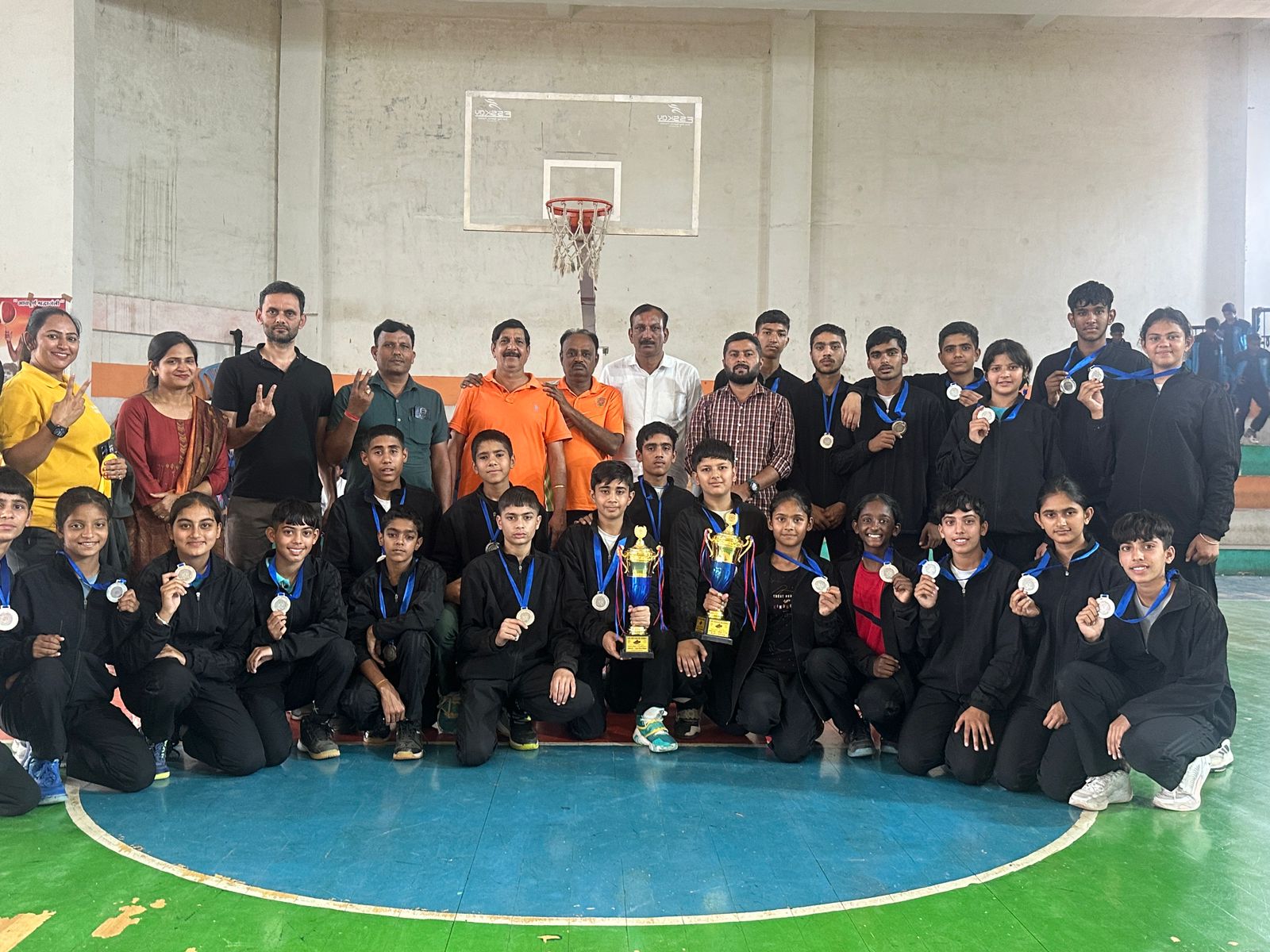 Sir Chhoturam Modern Sr. Sec. School