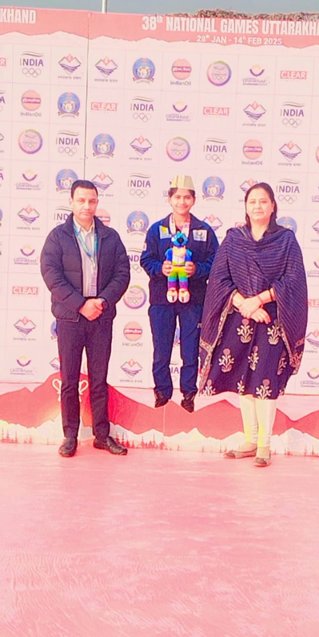 Sir Chhoturam Modern Sr. Sec. School