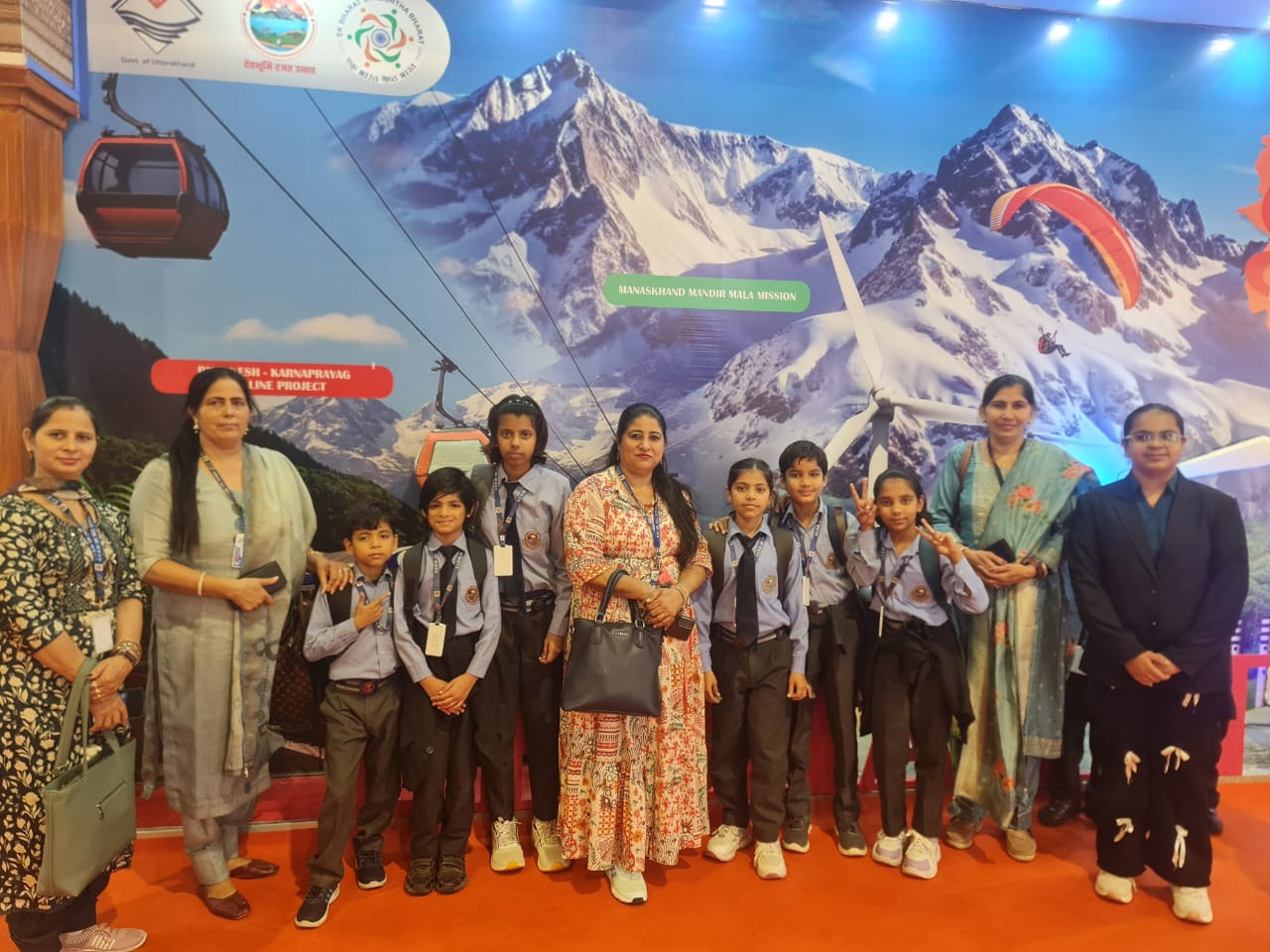 Sir Chhoturam Modern Sr. Sec. School