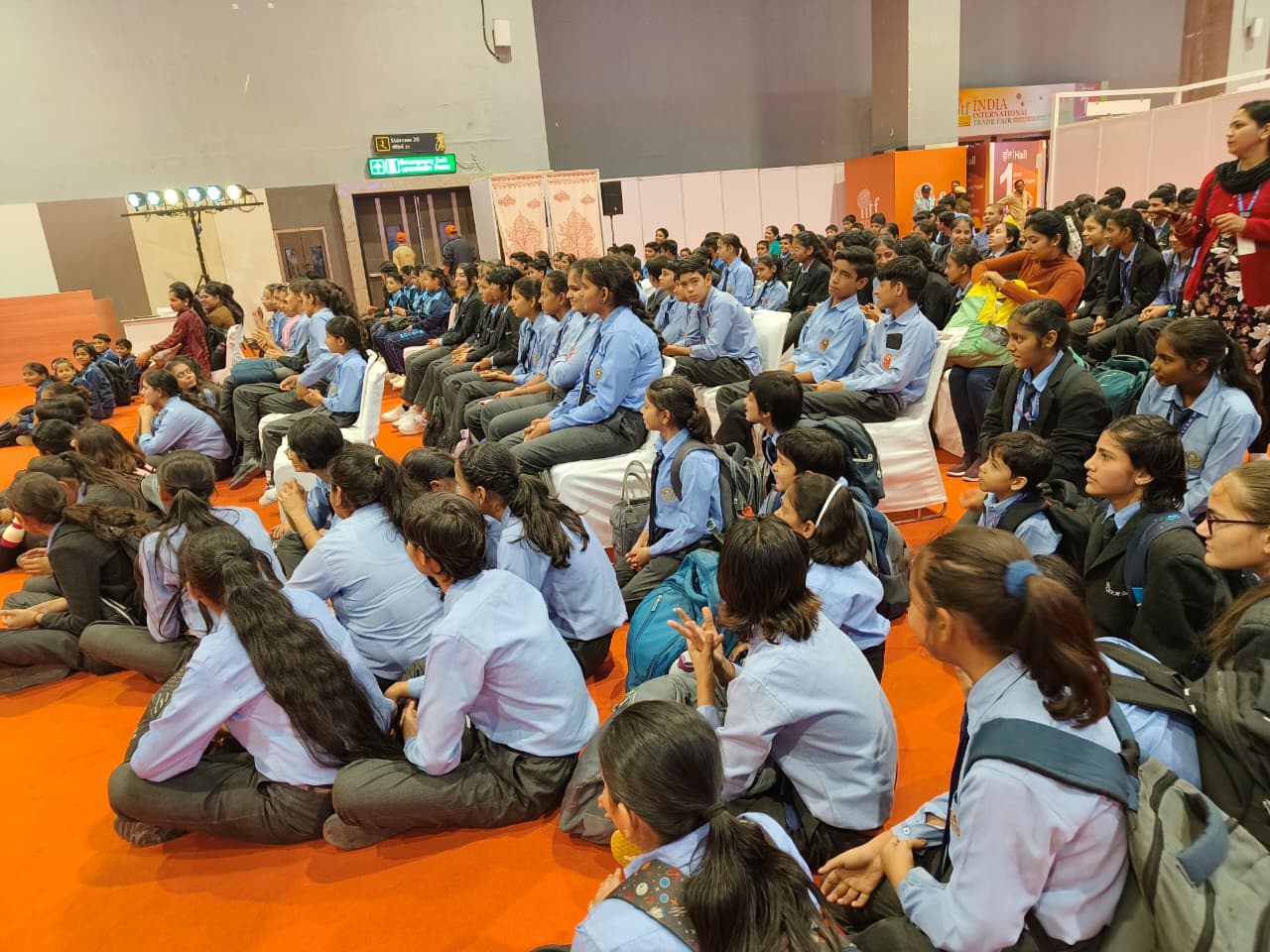 Sir Chhoturam Modern Sr. Sec. School