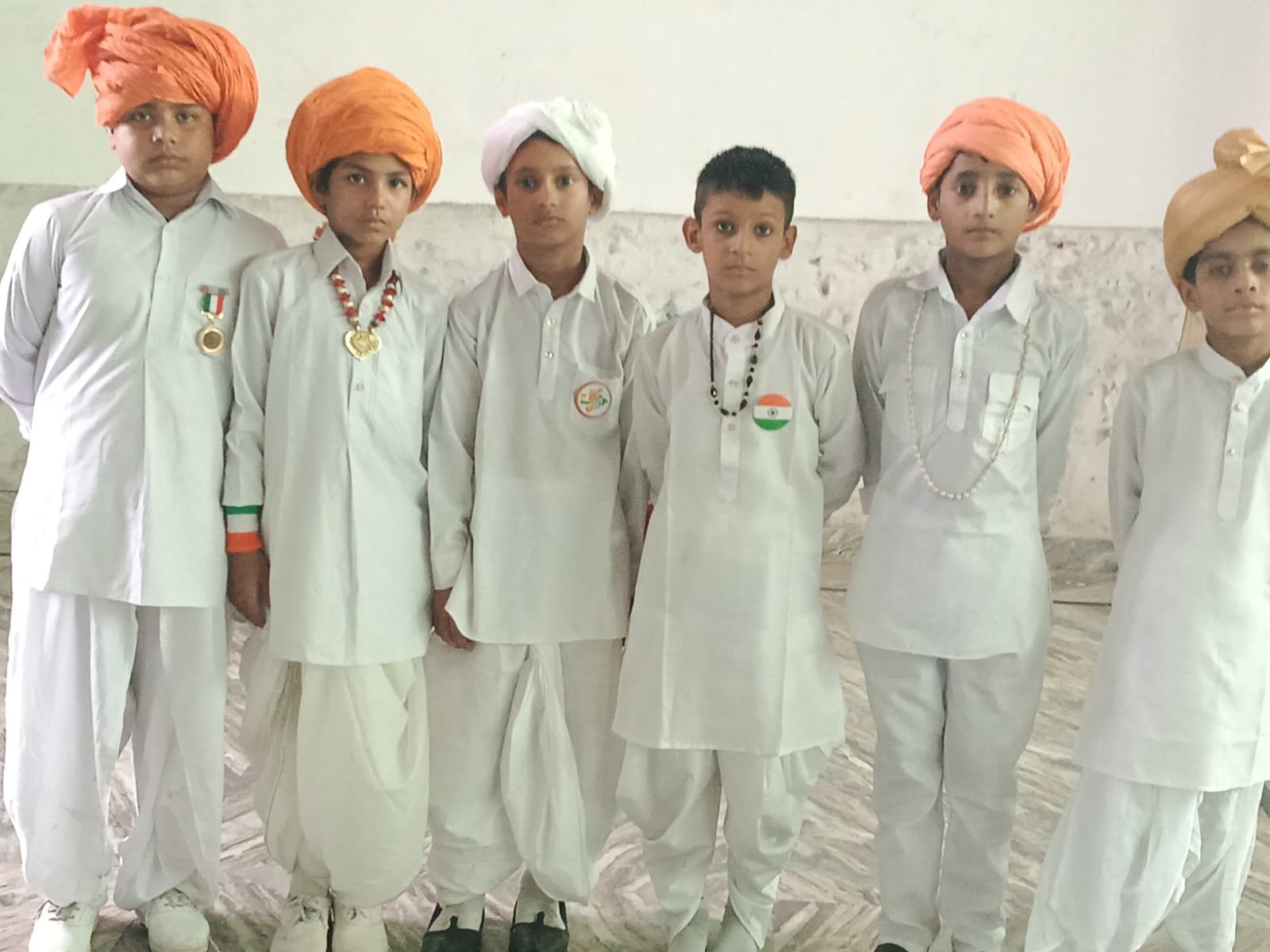 Sir Chhoturam Modern Sr. Sec. School